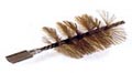 Brosse de curage diamètre 100 mm pour fibre 9-11 mm